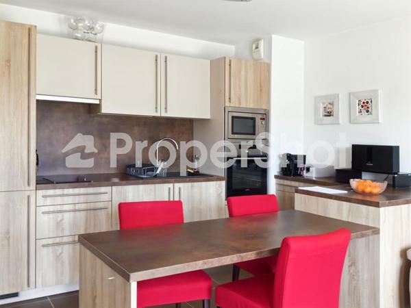 Appartement  2 pièce(s) 44.85 m2