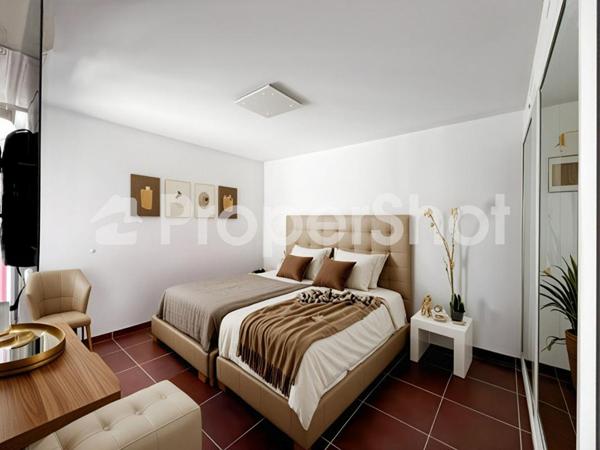 Appartement  2 pièce(s) 44.85 m2