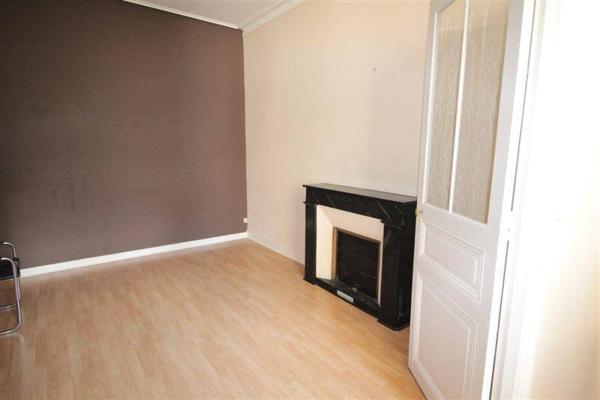 Appartement 2 pièces - 44000 Nantes -  Centre ville