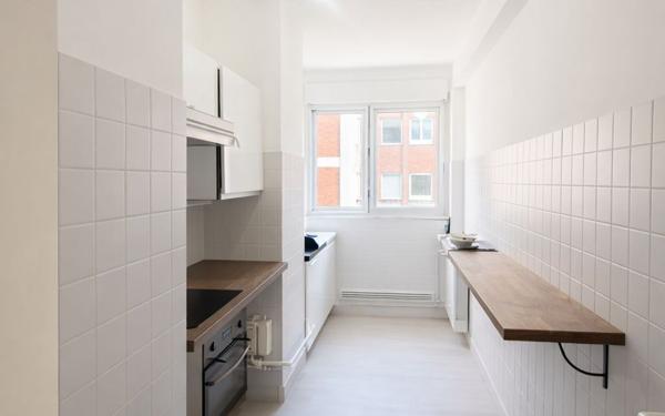 Appartement à vendre    2 pièces • 61,61 m2 Toulouse