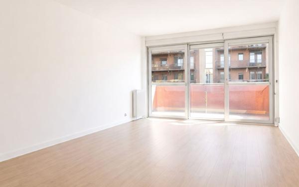 Appartement à vendre    2 pièces • 61,61 m2 Toulouse