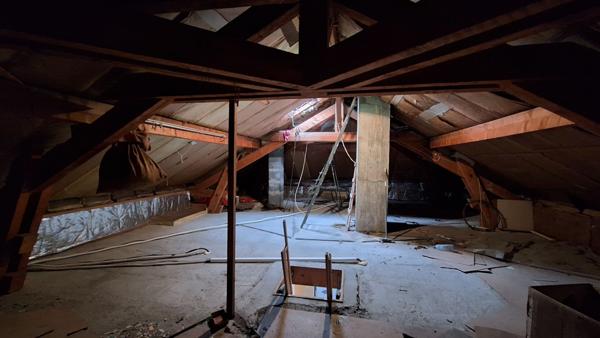 Maison Chambery 5 chambres