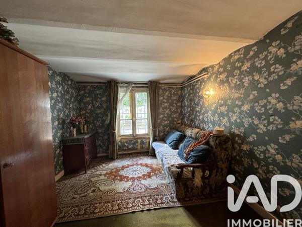 Maison à vendre 5 pièces 67 m² Le Blanc-Mesnil