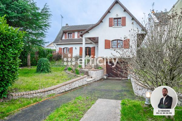 Maison
         6 pièces
        - 265 m² 515 000 €*