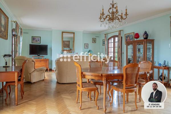 Maison
         6 pièces
        - 265 m² 515 000 €*