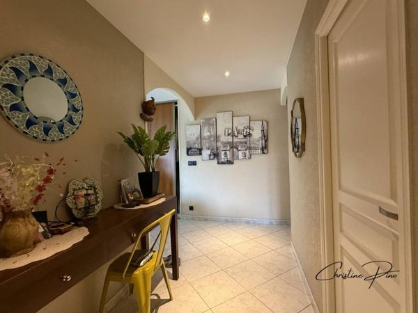Maison à vendre 4 pièces de 130 m²