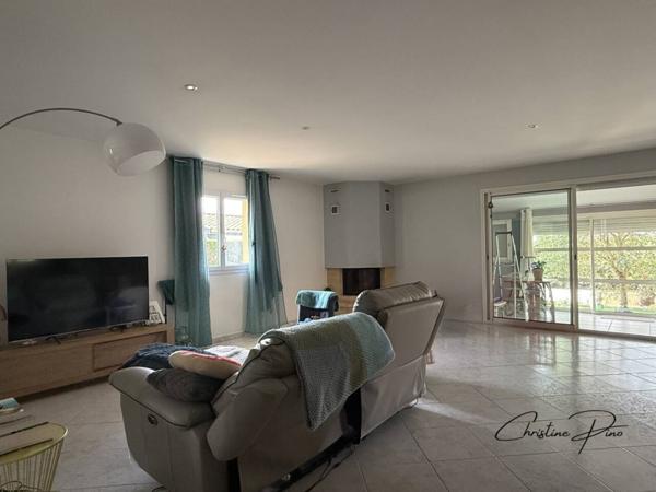 Maison à vendre 4 pièces de 130 m²