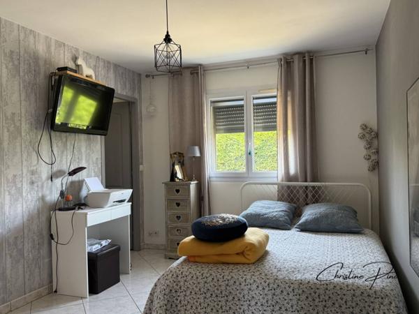 Maison à vendre 4 pièces de 130 m²