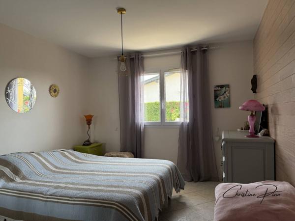 Maison à vendre 4 pièces de 130 m²