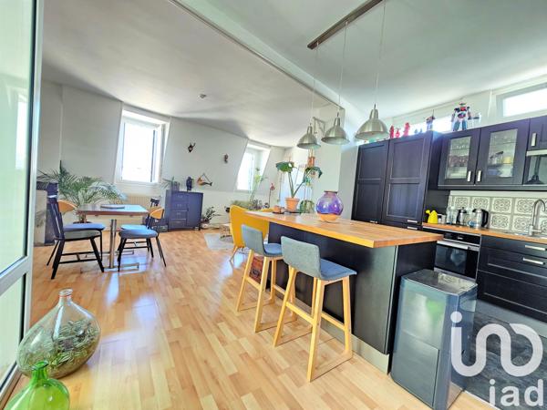 Appartement à vendre 2 pièces 63 m² La Riche