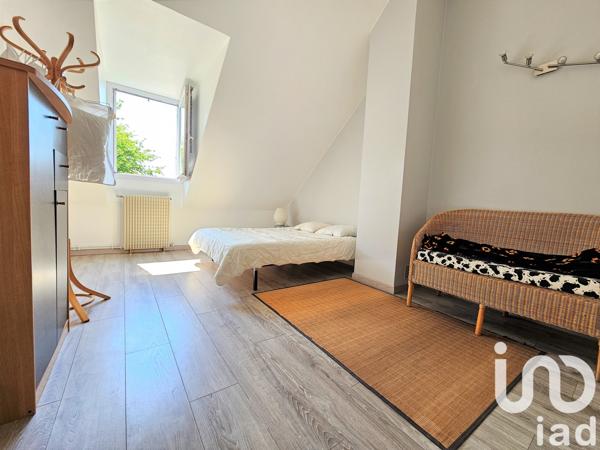 Appartement à vendre 2 pièces 63 m² La Riche