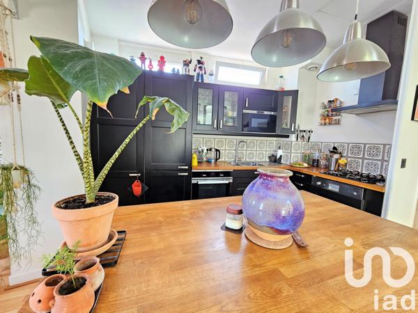 Appartement à vendre 2 pièces 63 m² La Riche