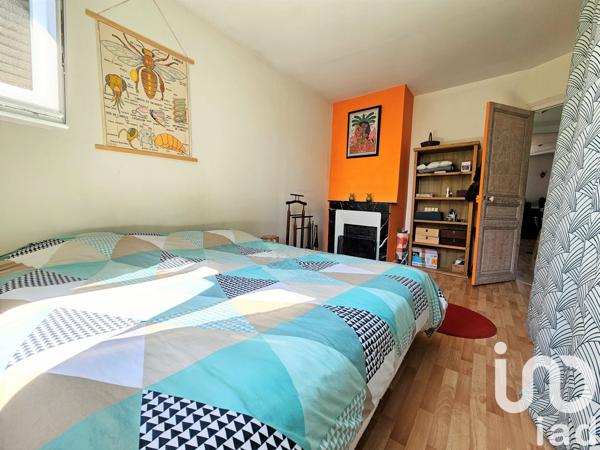 Appartement à vendre 2 pièces 63 m² La Riche