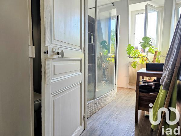 Appartement à vendre 2 pièces 63 m² La Riche