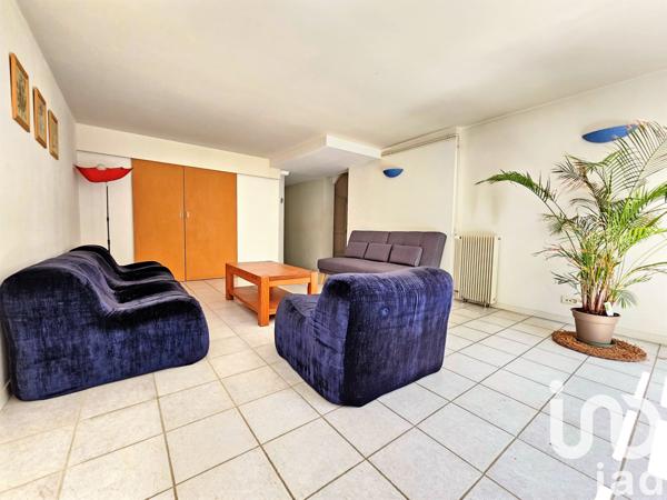 Appartement à vendre 2 pièces 63 m² La Riche