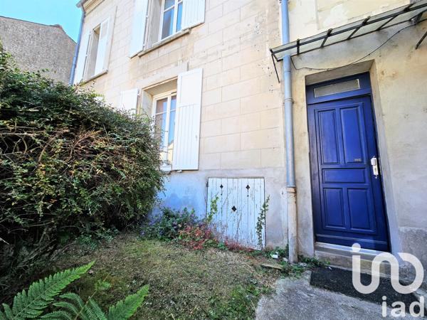 Appartement à vendre 2 pièces 63 m² La Riche