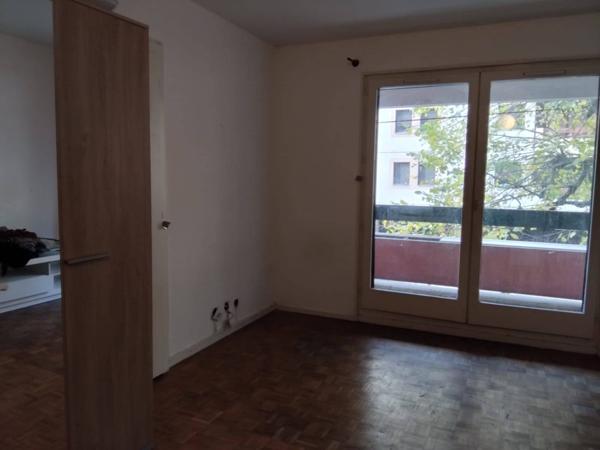 Appartement T4