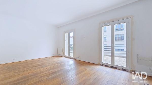 Appartement à vendre 5 pièces 103 m² Charenton-le-Pont