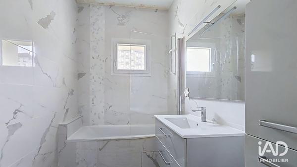 Appartement à vendre 5 pièces 103 m² Charenton-le-Pont