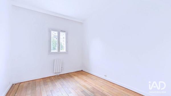 Appartement à vendre 5 pièces 103 m² Charenton-le-Pont