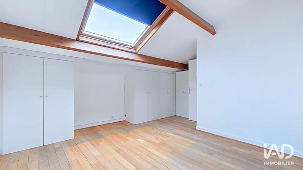 Appartement à vendre 5 pièces 103 m² Charenton-le-Pont