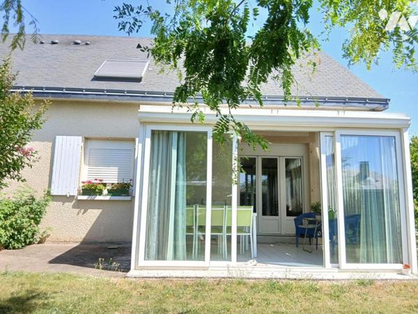 SAINT BARTHELEMY d'ANJOU
