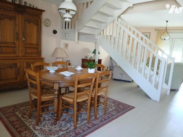 SAINT BARTHELEMY d'ANJOU