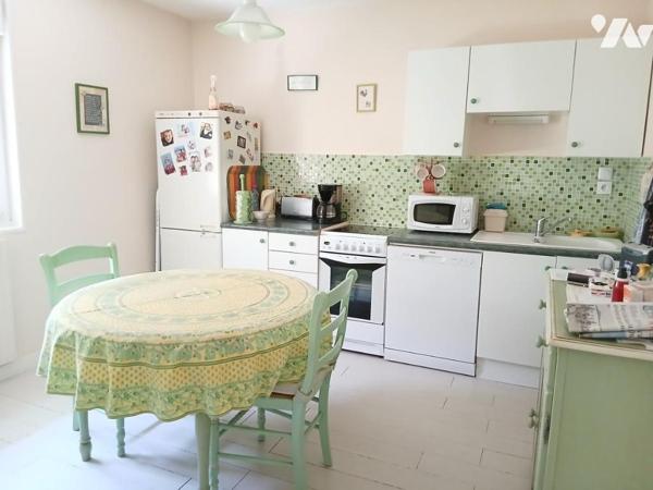 SAINT BARTHELEMY d'ANJOU