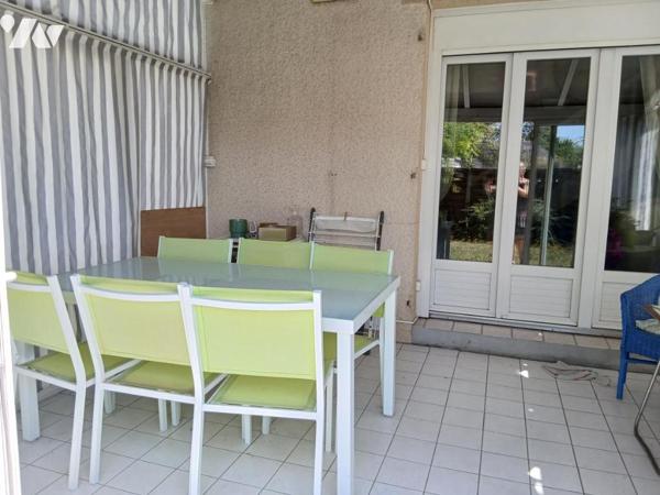 SAINT BARTHELEMY d'ANJOU