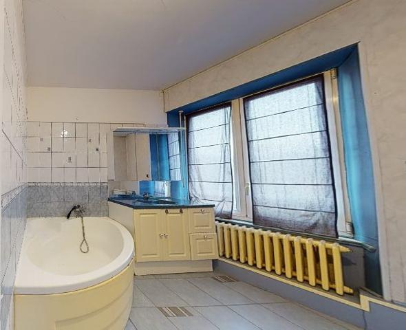 T5 et plus Héricourt 103 m²