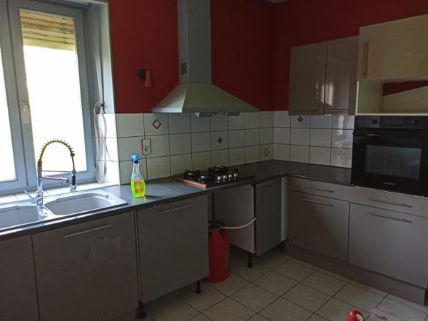 T5 et plus Héricourt 103 m²