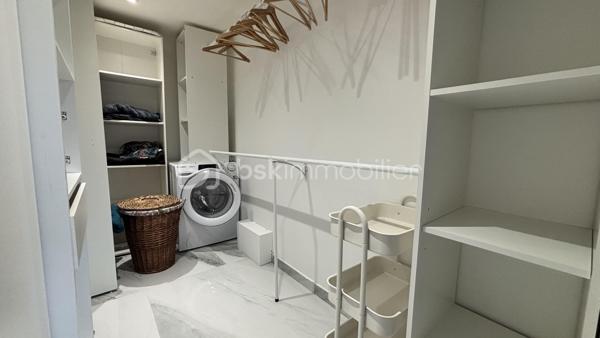 Maison provencale de 123 m²