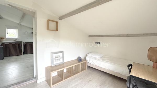 Maison provencale de 123 m²