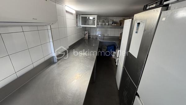 Maison provencale de 123 m²