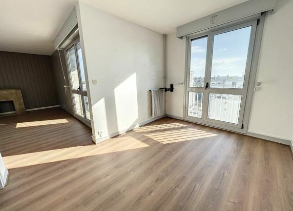 Appartement à louer  2 pièces • 51,36 m2 Orléans