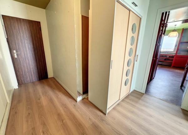 Appartement à louer  2 pièces • 51,36 m2 Orléans
