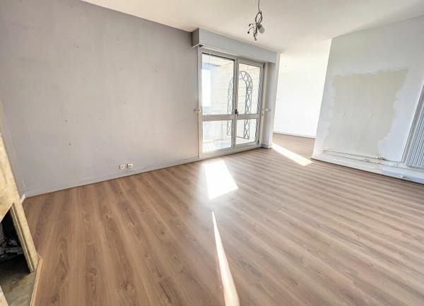 Appartement à louer  2 pièces • 51,36 m2 Orléans