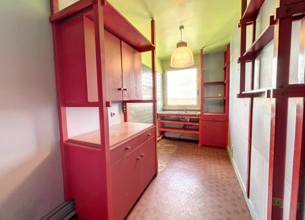 Appartement à louer  2 pièces • 51,36 m2 Orléans