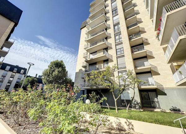 Appartement à louer  2 pièces • 51,36 m2 Orléans