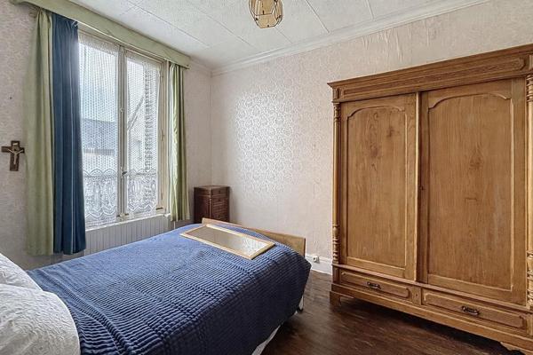 Maison familiale à Précy-sur-oise
