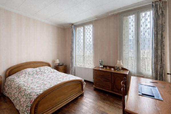 Maison familiale à Précy-sur-oise