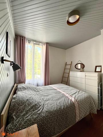 Abbevilloise coup de cœur - 4 chambres - Jardin