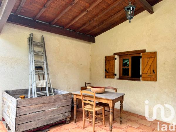 Maison à vendre 4 pièces 195 m² Monbéqui