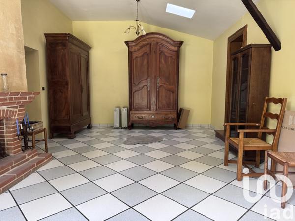 Maison à vendre 4 pièces 195 m² Monbéqui