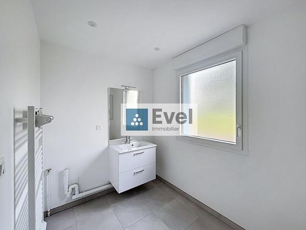 2 PIECES RESIDENCE NEUVE MONTIGNY LES METZ