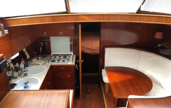 Vente Maison Peniche rénové(e) Paris 11ème   