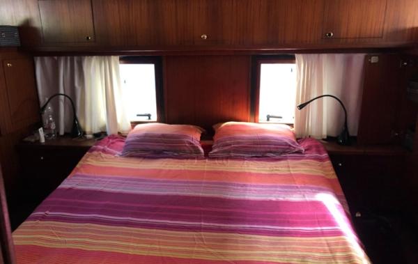 Vente Maison Peniche rénové(e) Paris 11ème   