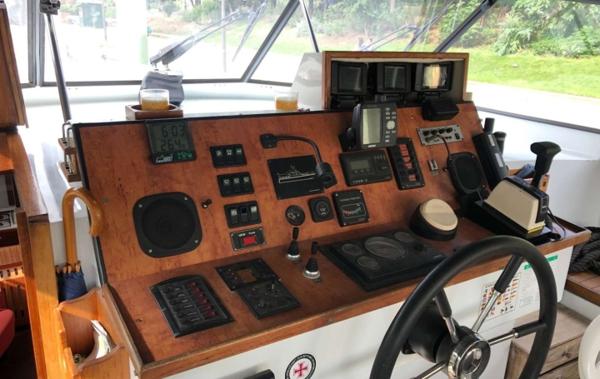 Vente Maison Peniche rénové(e) Paris 11ème   