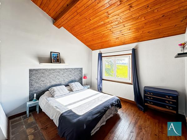 Maison 10pièces - 238 m2 - Terrain 2291 m2 - Saint Chéron 91530