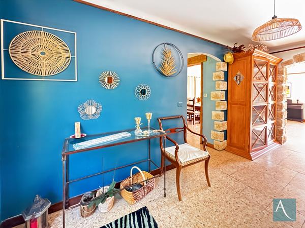 Maison 10pièces - 238 m2 - Terrain 2291 m2 - Saint Chéron 91530